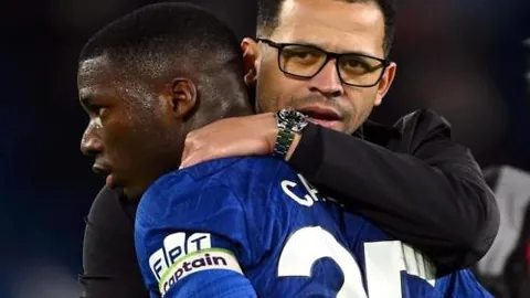 库尔图瓦肌肉伤势恢复进展，恐缺席莱加内斯一役